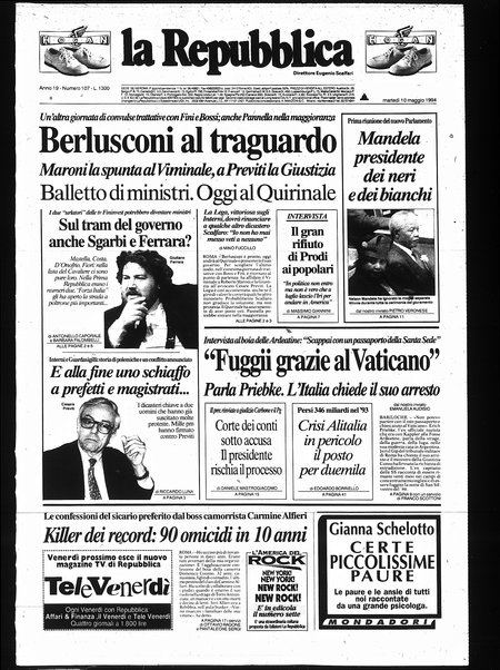 La repubblica